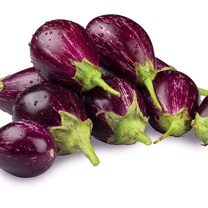 Brinjal   Varieties