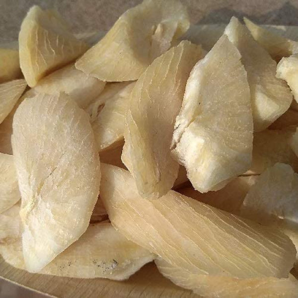 Tapioca Dried (Unakka Kappa/Vaattu Kappa) - Natural & Organic ( 900 g )