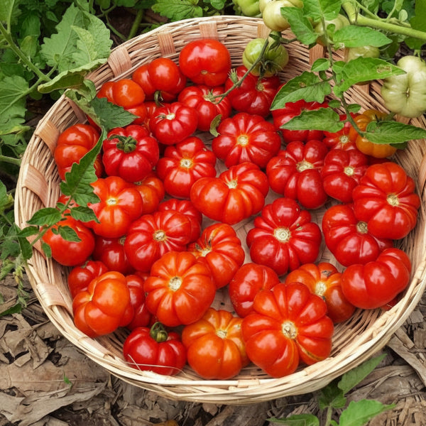tomato._530さん5-8-4 Tomato Seeds | Minis Lifestyle Hub – Mini's Lifestyle Store