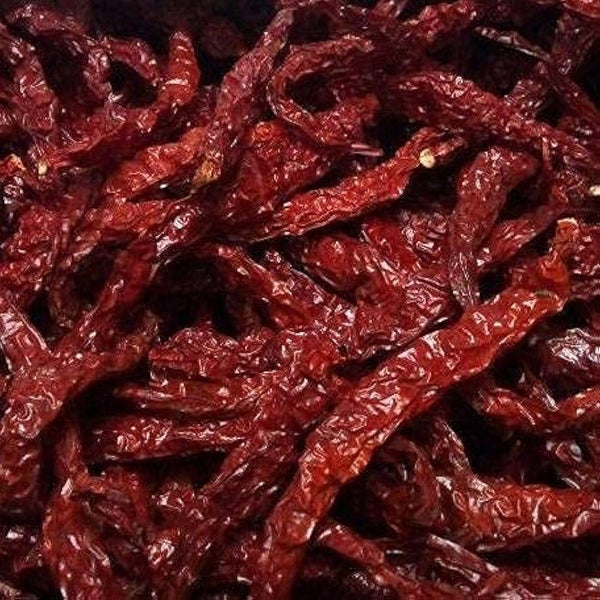 Bydagi Mulaku | Kashmiri Chilli Seeds