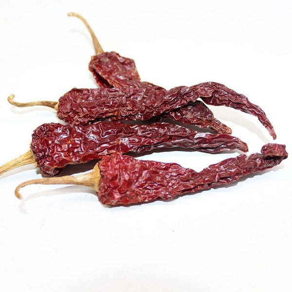 Bydagi Mulaku | Kashmiri Chilli Seeds