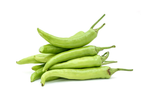 Bajji Pepper | Bajji Mulaku Seeds