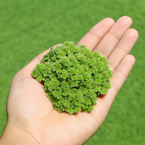 Azolla live plant | Asola Plant