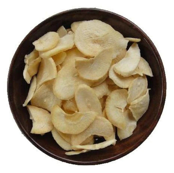 Tapioca Dried (Unakka Kappa/Vaattu Kappa) - Natural & Organic ( 900 g )