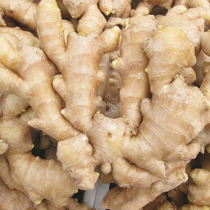 Inji Vithu | Ginger Roots ( 450 g ) - Mini's Lifestyle Store- Buy Seeds in India