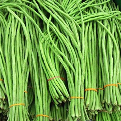 Valli Payar | Green Long Payar (Jyothika) Seeds - Mini's Lifestyle Store- Buy Seeds in India