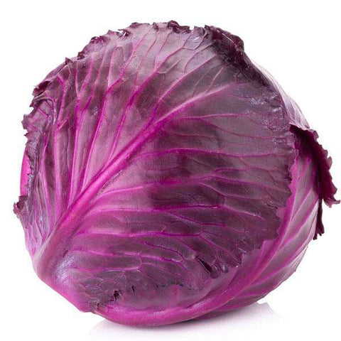 Purple Cabbage Seeds - Mini's Lifestyle Store- Buy Seeds in India